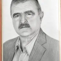 نقاشی چهره