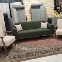 مبل های راحتی بروز ال مینیمال تخفیف های ۱۰۰ درصدی