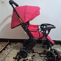 کاسه و روروک|کالسکه و لوازم جانبی|کوهدشت, |دیوار