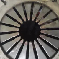 دیسک صفحه پژو|قطعات یدکی و لوازم جانبی|اردبیل, |دیوار