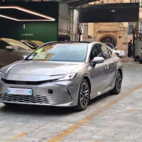 تویوتا کمری، مدل ۲۰۲۵