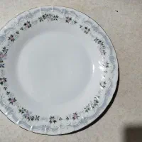 بشقاب