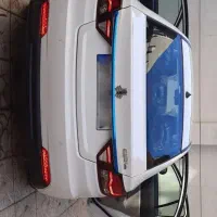 شاهین اتومات G خشک|خودرو سواری و وانت|همدان, |دیوار