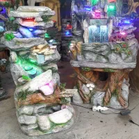 ابنما فایبرگلاس چرخ اسیاب