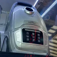 جارو برقی  اورانا با گارانتی ۲سال