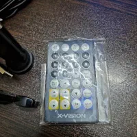 گیرنده دیجیتال ایکس ویژن مدل PCDVB-3100|قطعات و لوازم جانبی رایانه|تهران, بریانک|دیوار