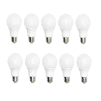 لامپ led 20w زیر قیمت بازار