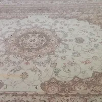 دو تخته فرش ۱۲ متری