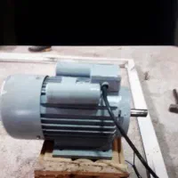 سیم پیچی و تعمیر انواع الکتروموتور ۳ فاز و تک فاز|خدمات پیشه و مهارت|لاهیجان, لاشیدان|دیوار