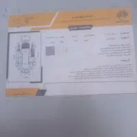 سواری۲۰۶ sde تیپ پنچ|خودرو سواری و وانت|ماکو, |دیوار