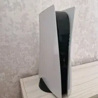 ps5 استاندارد دیسک خور اورجینال|کنسول، بازی ویدئویی و آنلاین|تهران, سهروردی|دیوار