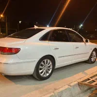 فروش آزرا ۲۰۰۸ سفید