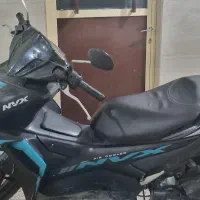 موتور آیروکس|موتورسیکلت|الیگودرز, |دیوار