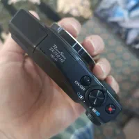 دوربین sx710hs  canon|دوربین عکاسی و فیلم‌برداری|قم, انسجام|دیوار