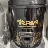 جارو سطلی آریا