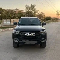 کی ام سی t8مدل ۴۰۲گارانتی فعال در حد صفر خشک