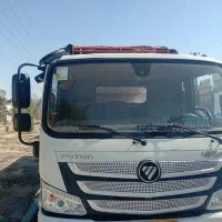 الوند ۱م۴ سالم بدون ایراد فنی
