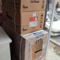 سرویسکار تعمیرکار و پکیج استوک *کارکرده* نو *آکبند|آبگرمکن، پکیج، شوفاژ|کرج, جهان‌شهر|دیوار