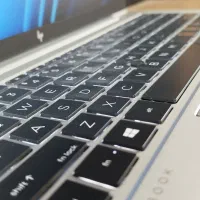 لپتاپ مهندسی Hp elite نسل دهم Ryzn 7|رایانه همراه|شیراز, فرگاز|دیوار