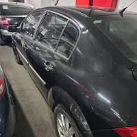 رنو مگان فول اتومات مدل 1391|خودرو سواری و وانت|تهران, جهاد|دیوار