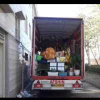 باربری مارون بار آغاجاری|خدمات حمل و نقل|آغاجاری, |دیوار