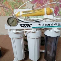 دستگاه تصفیه آب اصل تایوانی