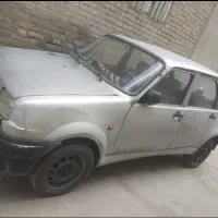 خودرو|خودرو سواری و وانت|اصفهان, آهنگران|دیوار