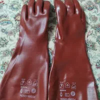 دستکش ضد اسید