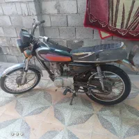 موتور سیکلت مزایده