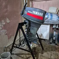موتور قایق یاماها ۵۵