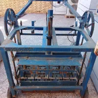 فروش دستگاه بلوک فوری