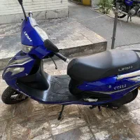 لیفان cts 125