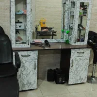 سلام تجهیزات سالن زیبایی|آرایشگاه و سالنهای زیبایی|کرج, پیشاهنگی|دیوار