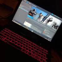 لبتاب گیمینگ لنوو