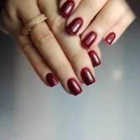 کاشت اولیه ناخن