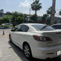 مزدا نیو تیپ ۳