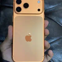 ایفون 17 پرومکس ۲۵۶ za