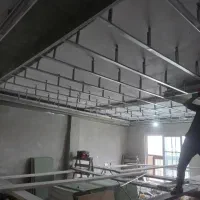 مهندسی و اجرای کناف محمد اَیام|خدمات پیشه و مهارت|بندر انزلی, معلم|دیوار