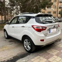 چانگان cs35|خودرو سواری و وانت|اصفهان, شاه پسند|دیوار