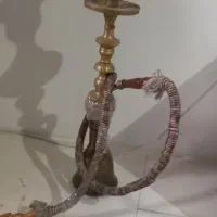 قلیون برنجی اصل