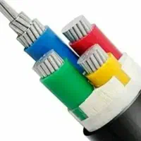 کابل المینیومی ۳×۳۵×۱۶