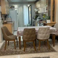 فروش آپارتمان در محدوده نبرد شمالی