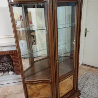 سرویس بوفه و خواب و کمد|تخت و سرویس خواب|تهران, صد دستگاه|دیوار