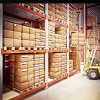 جویای کار(انبارداری،موزع)در پخش سراسری