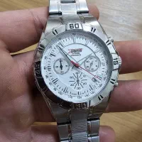 ساعت کروزر اورجینال شبنمادار  آکبند  آمریکایی|ساعت|تهران, شادآباد|دیوار