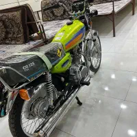 شهاب 125