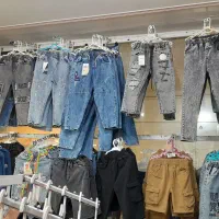 لباس بچه گانه و زنانه|لباس|تبریز, |دیوار
