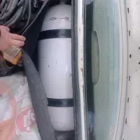 معاوضه با نیسان تناژپایین