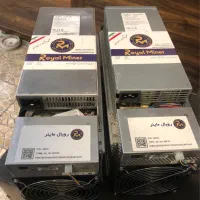 ماینر m30s90th|قطعات و لوازم جانبی رایانه|مشهد, دانشجو|دیوار