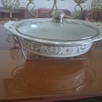 سوفله خوری و شکلات خوری. وان بزرگ سالم